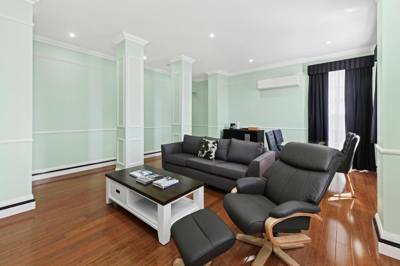 The Star Boutique Apartments Wauchope Exterior photo