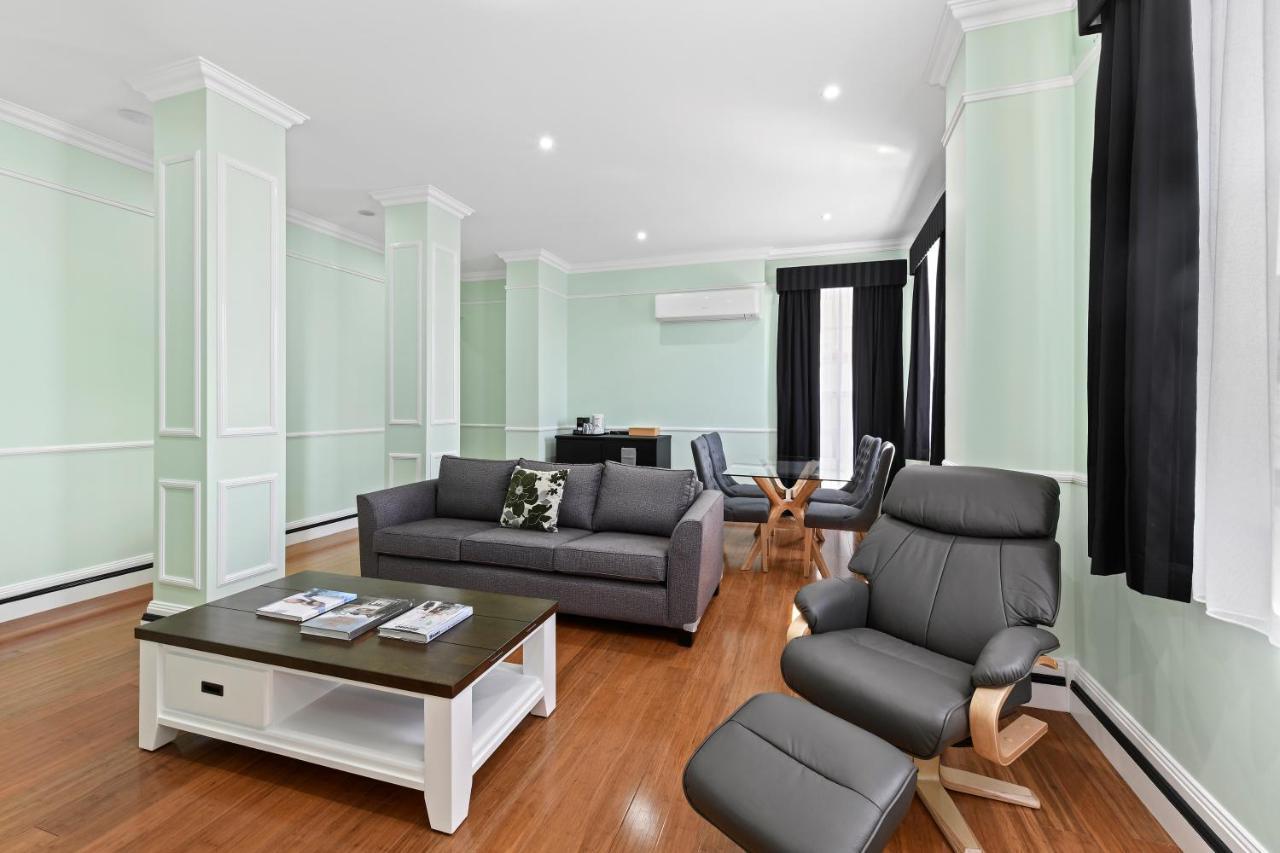 The Star Boutique Apartments Wauchope Exterior photo