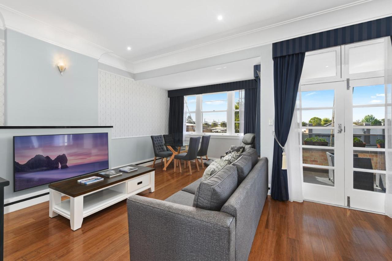 The Star Boutique Apartments Wauchope Exterior photo