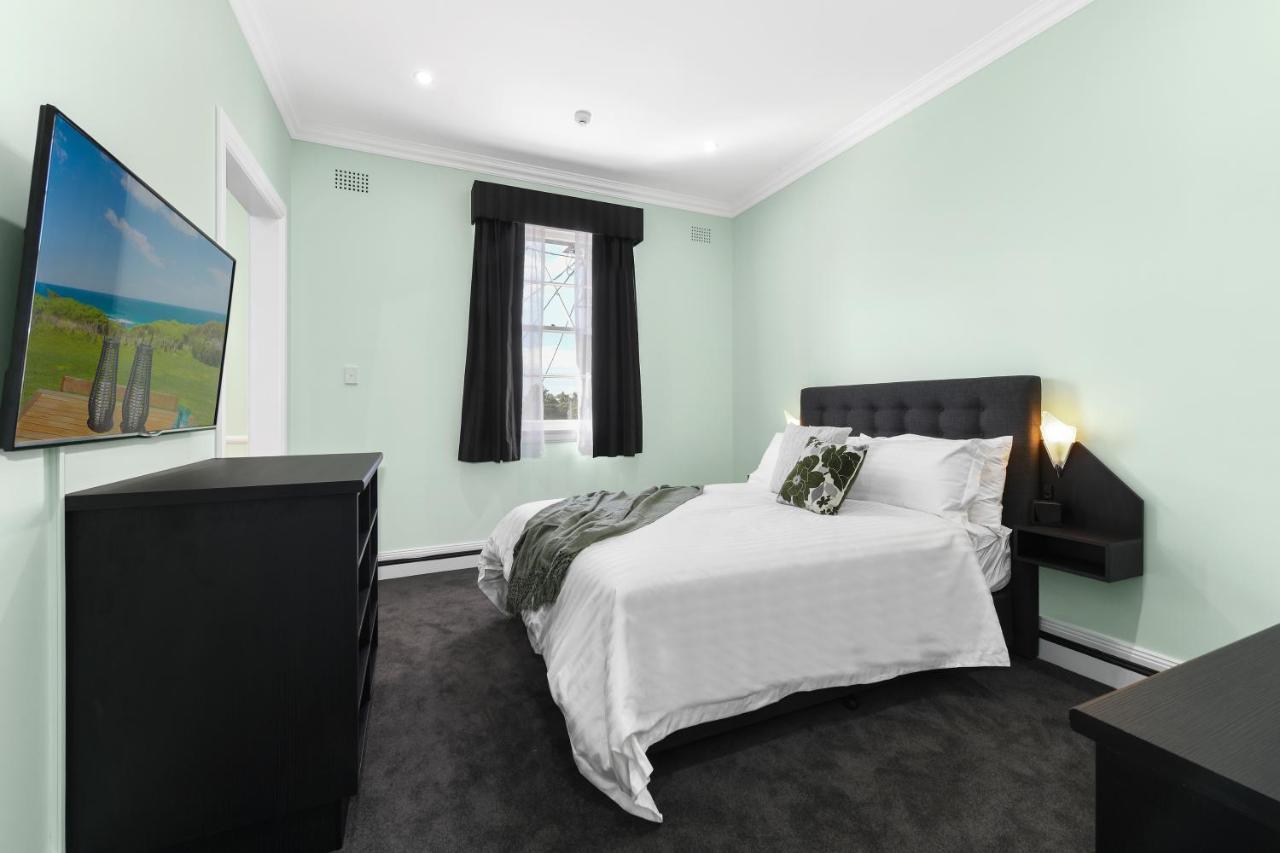 The Star Boutique Apartments Wauchope Exterior photo