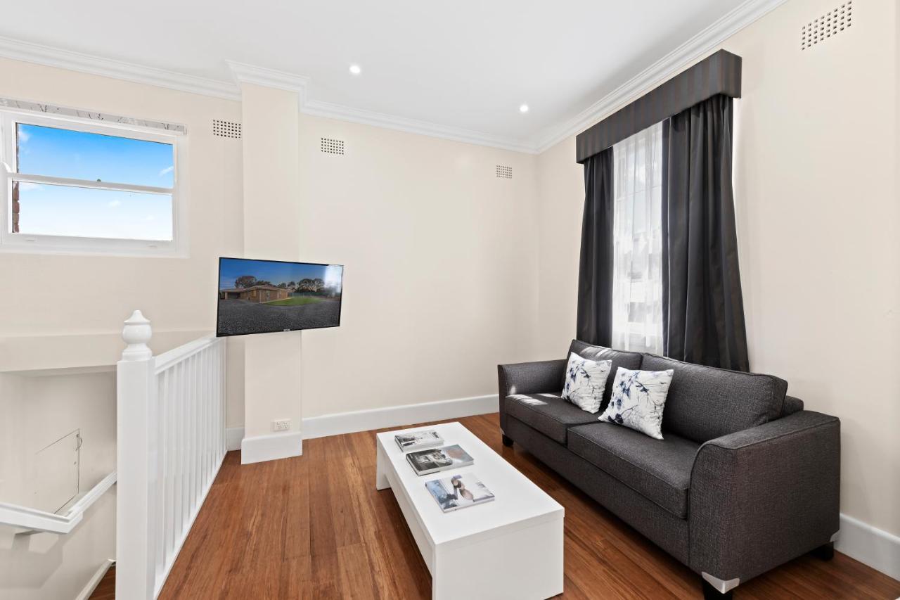 The Star Boutique Apartments Wauchope Exterior photo
