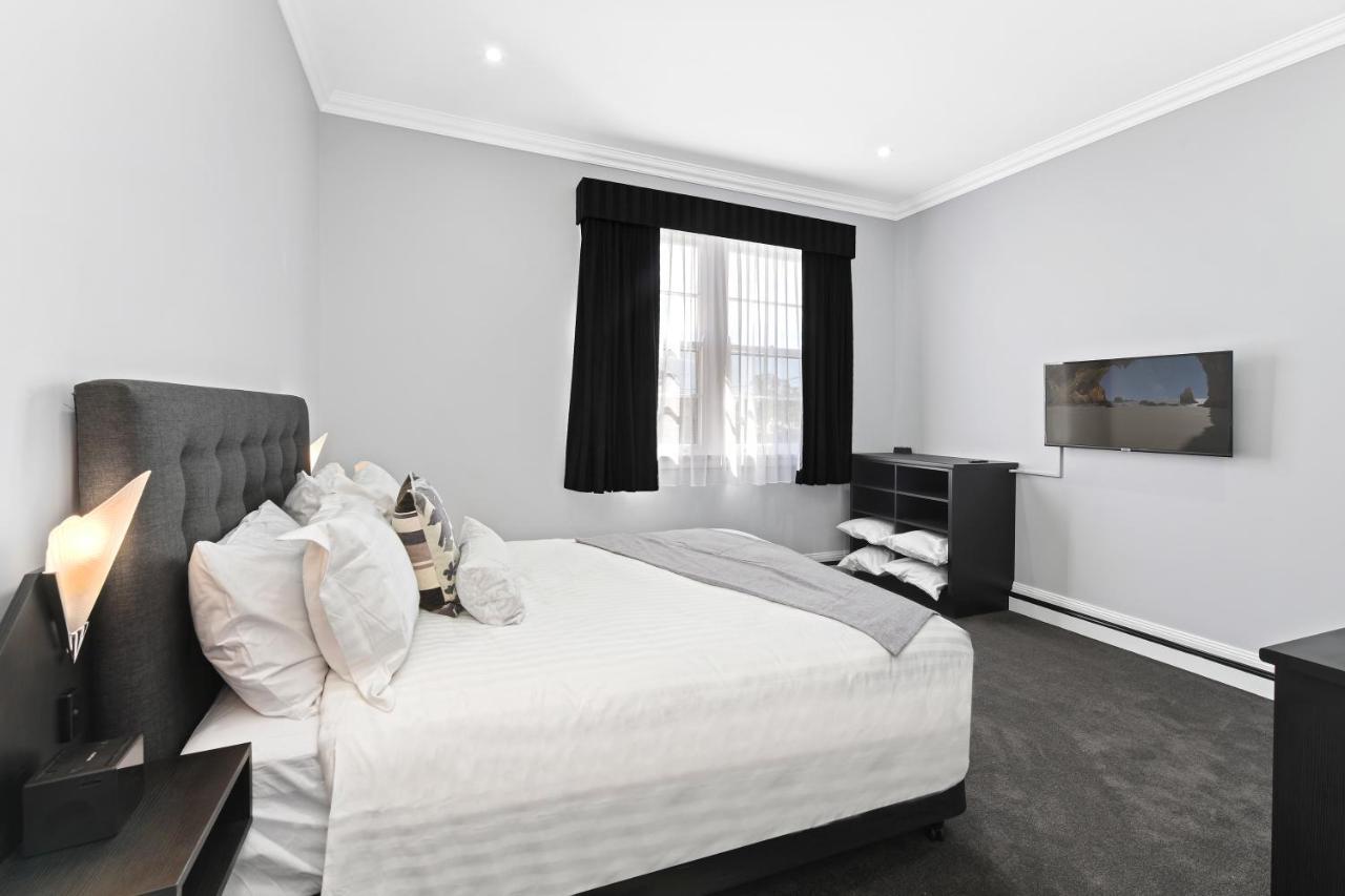 The Star Boutique Apartments Wauchope Exterior photo