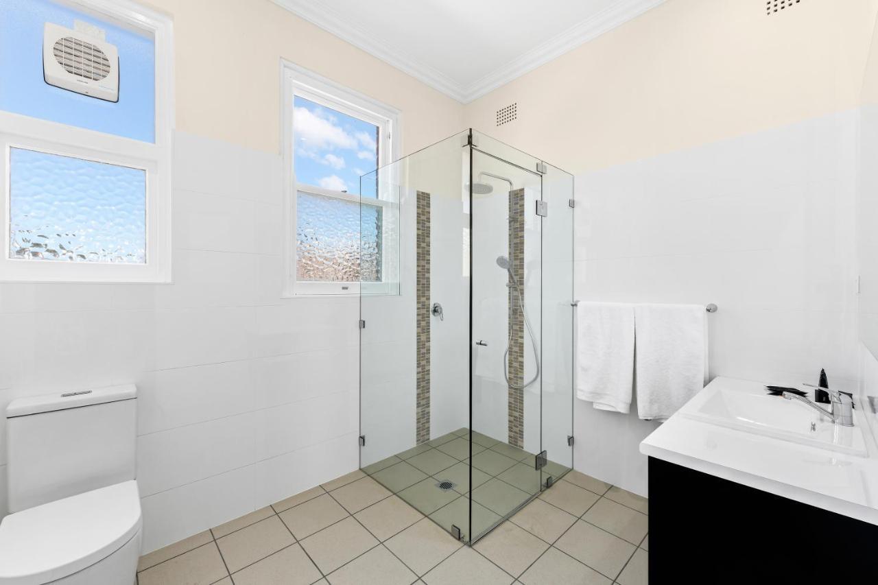 The Star Boutique Apartments Wauchope Exterior photo