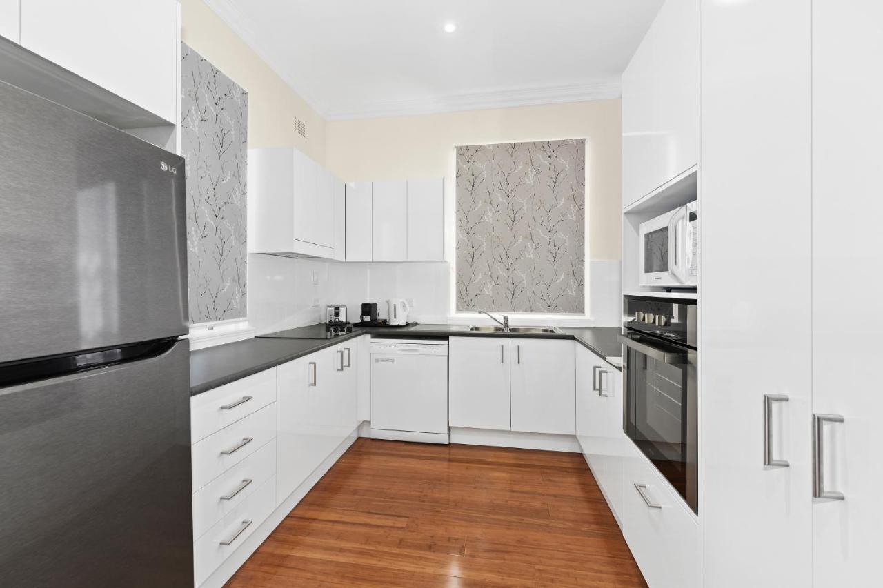 The Star Boutique Apartments Wauchope Exterior photo