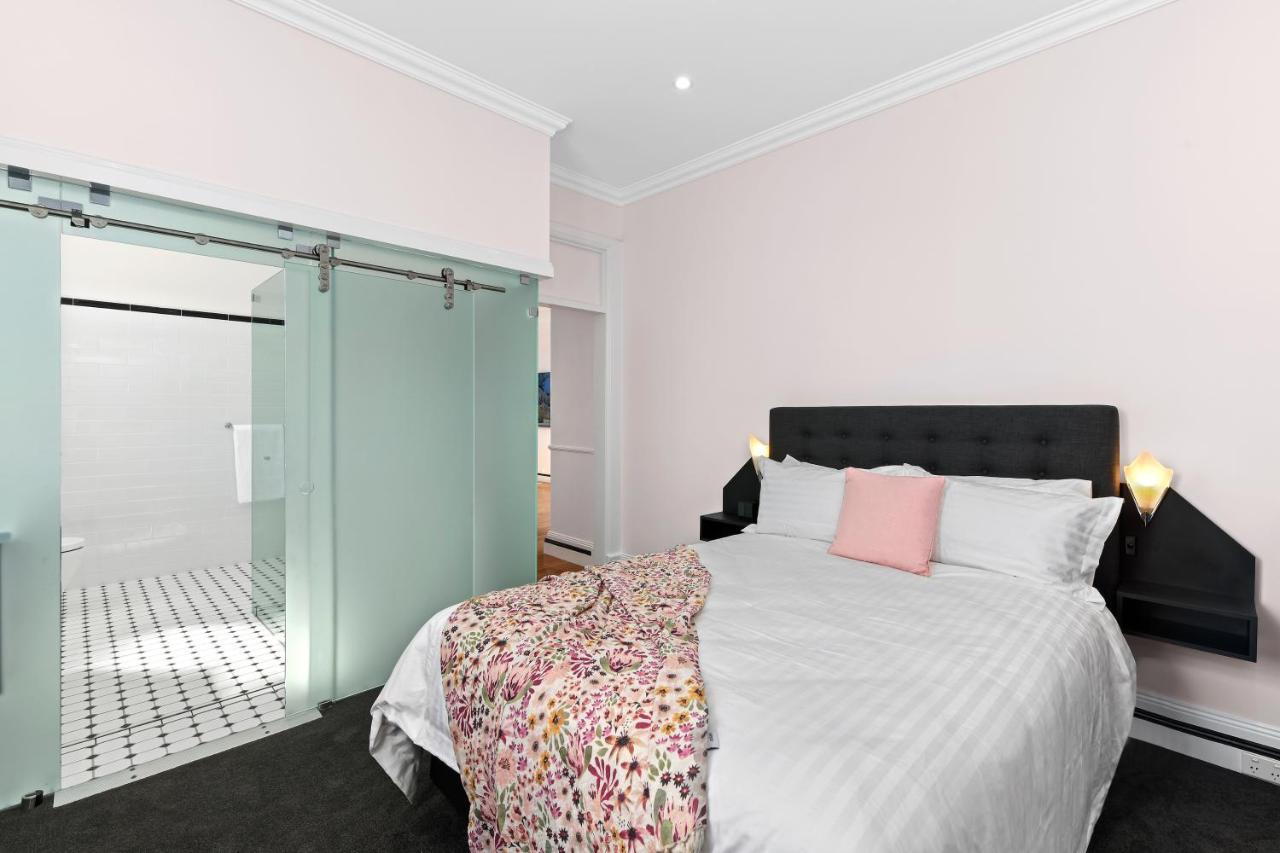 The Star Boutique Apartments Wauchope Exterior photo