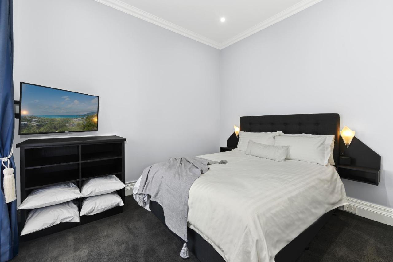 The Star Boutique Apartments Wauchope Exterior photo